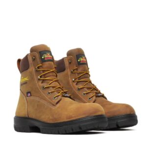 Thorogood Injection 6" Waterproof Soft Toe