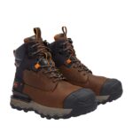 Timberland Pro 6 In Boondock Ultralight Ct Wp