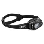 Petzl Compact Rechargeable Reactive Lighting 1100 Lumens