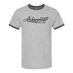 Arborwear Ringer Tee