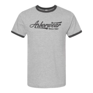 Arborwear Ringer Tee