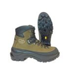 Hoffman Boots 6″ Titan Plain Toe