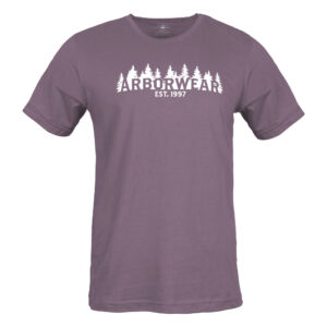 Arborwear Heavyweight Treeline Tee