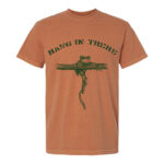 Arborwear Hang In There Tee