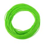Teufelberger dynaGLIDE1.8mm, green, 150 ft, Bag
