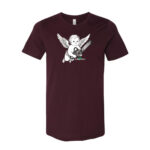 Arborwear Chainsaw Cherub Tee