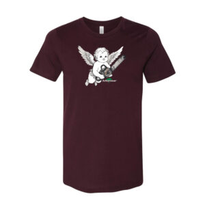 Arborwear Chainsaw Cherub Tee
