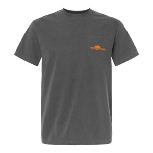 Arborwear Dueling Chainsaws Pocket Tee