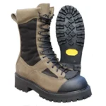 Hoffman Boots 8″ Composite Toe Powerline Xt